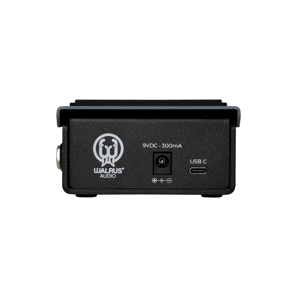 Walrus Audio Canvas Volume Pedal