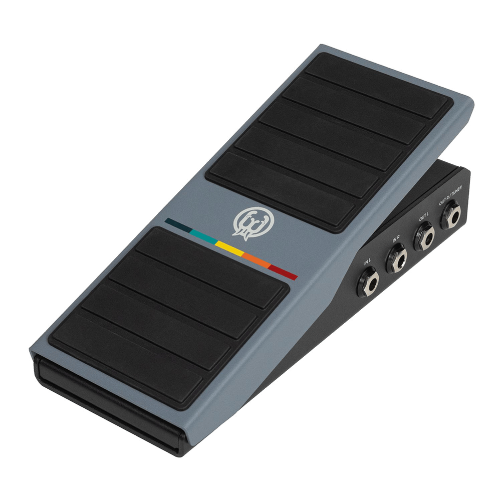 Walrus Audio Canvas Volume Pedal