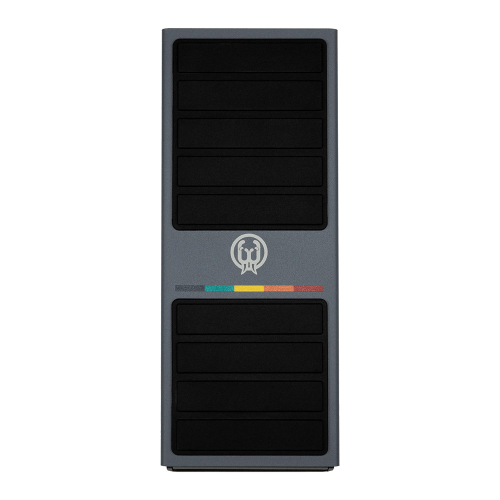 Walrus Audio Canvas Volume Pedal