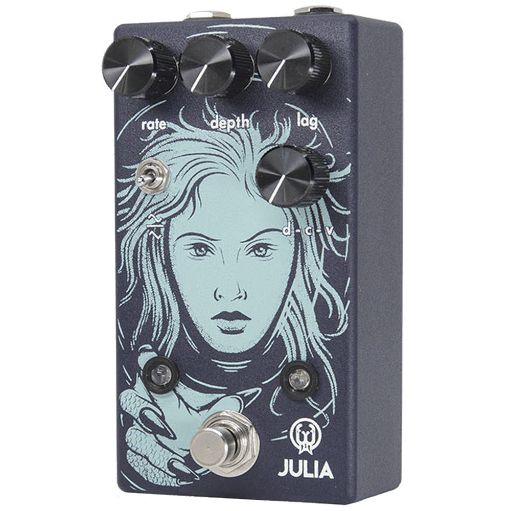 Walrus Audio JULIA V2