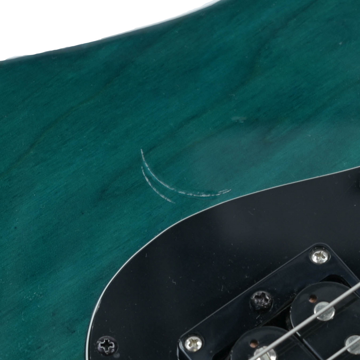 Washburn MG mercury serie easy go 3