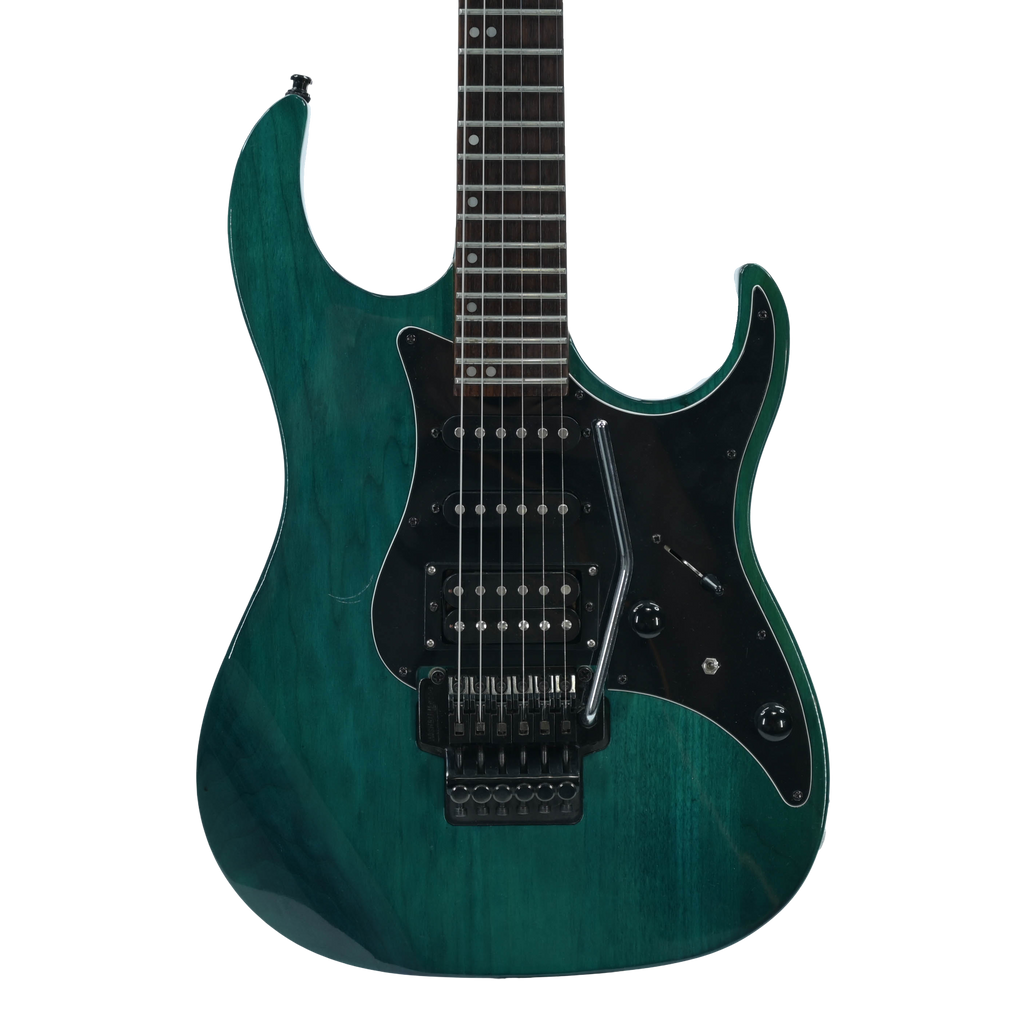 Washburn MG mercury serie easy go 3
