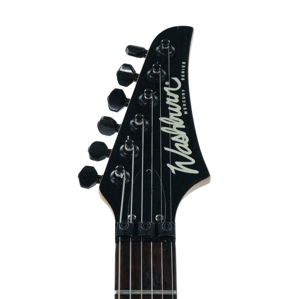 Washburn MG mercury serie easy go 3