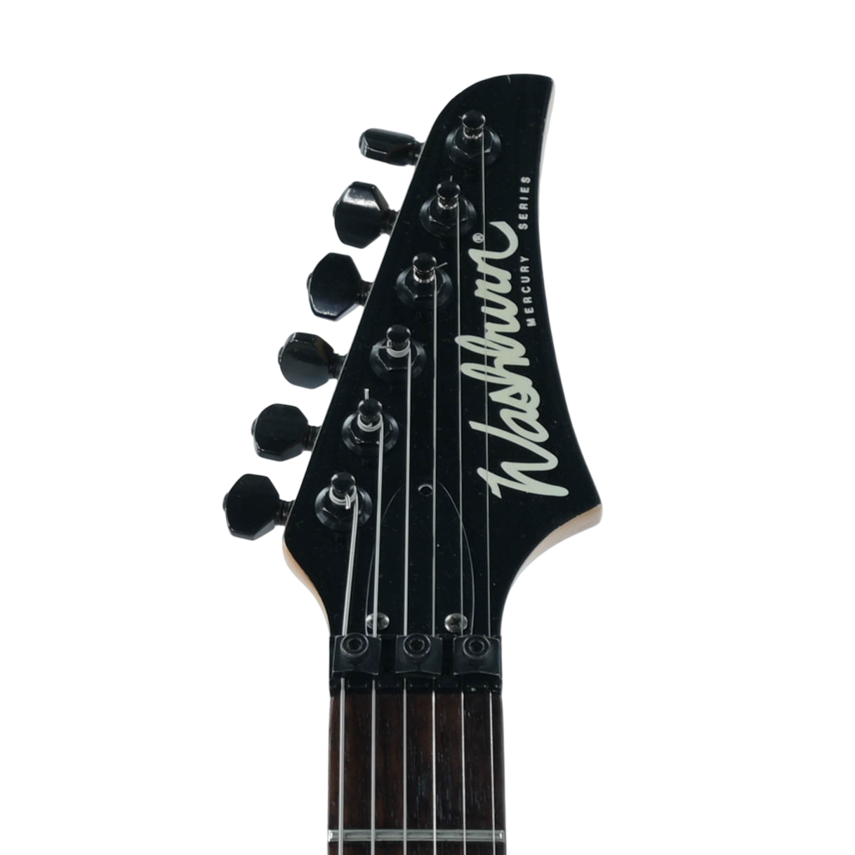 Washburn MG mercury serie easy go 3