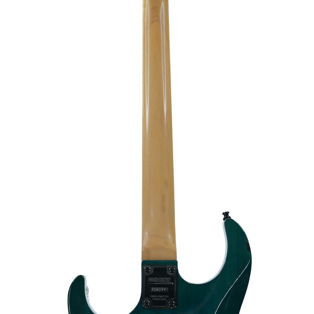 Washburn MG mercury serie easy go 3