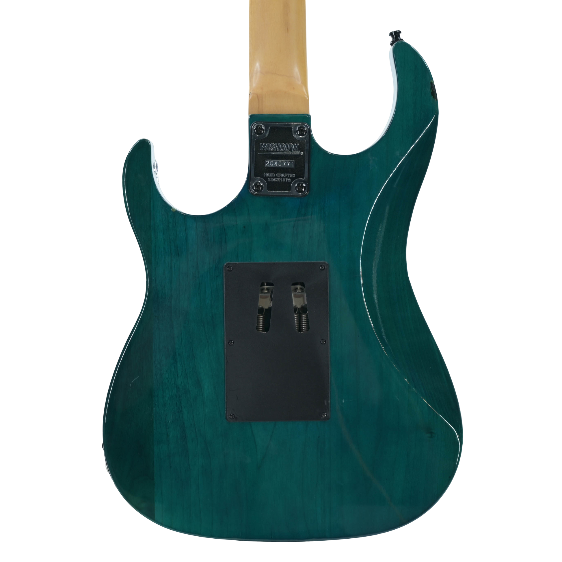 Washburn MG mercury serie easy go 3
