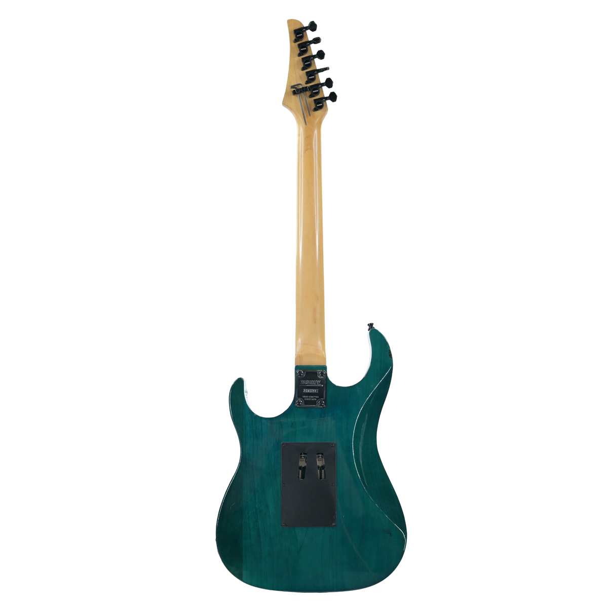 Washburn MG mercury serie easy go 3