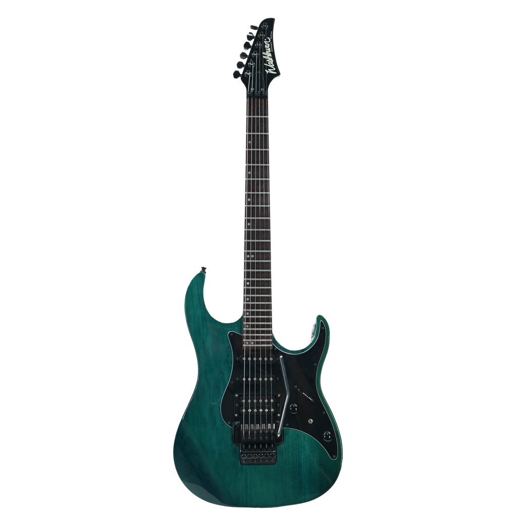 Washburn MG mercury serie easy go 3