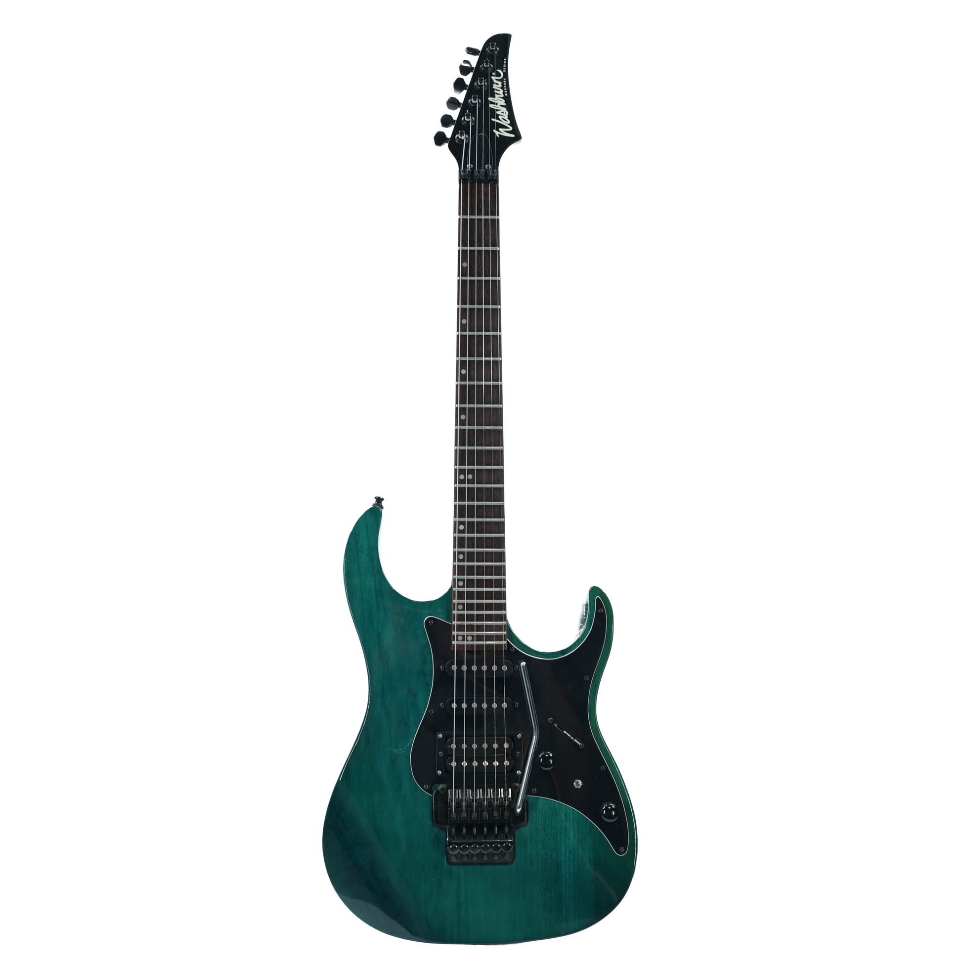 Washburn MG mercury serie easy go 3