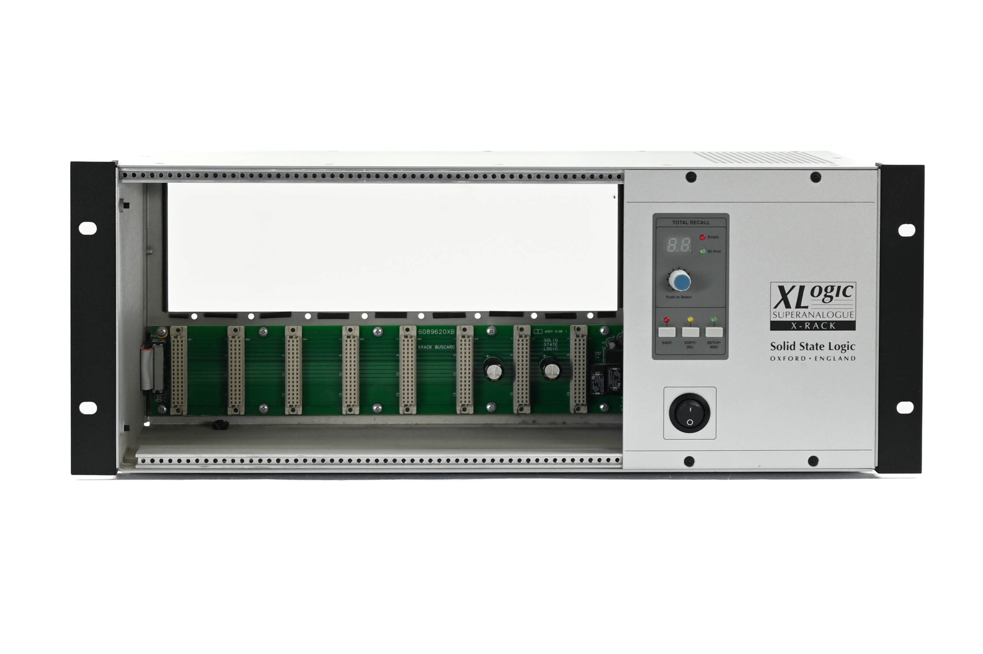 XLogic Superanalogue X-Rack