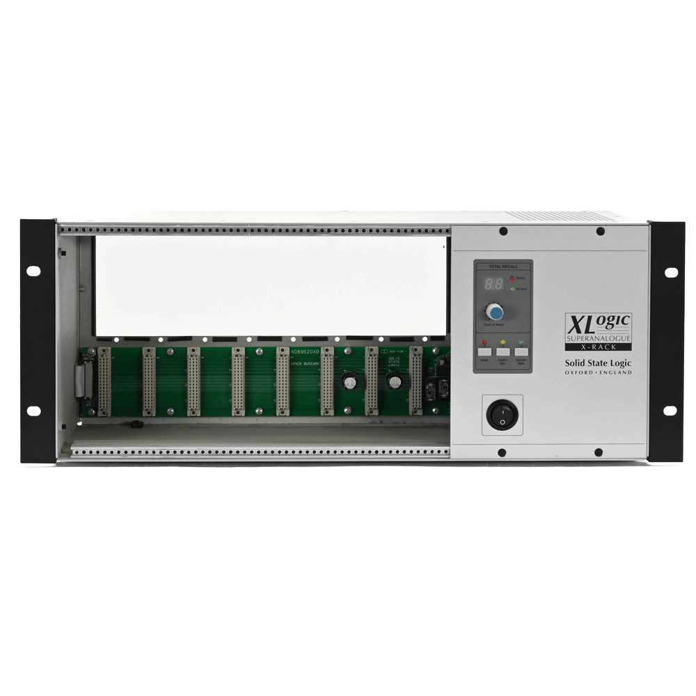 XLogic Superanalogue X-Rack