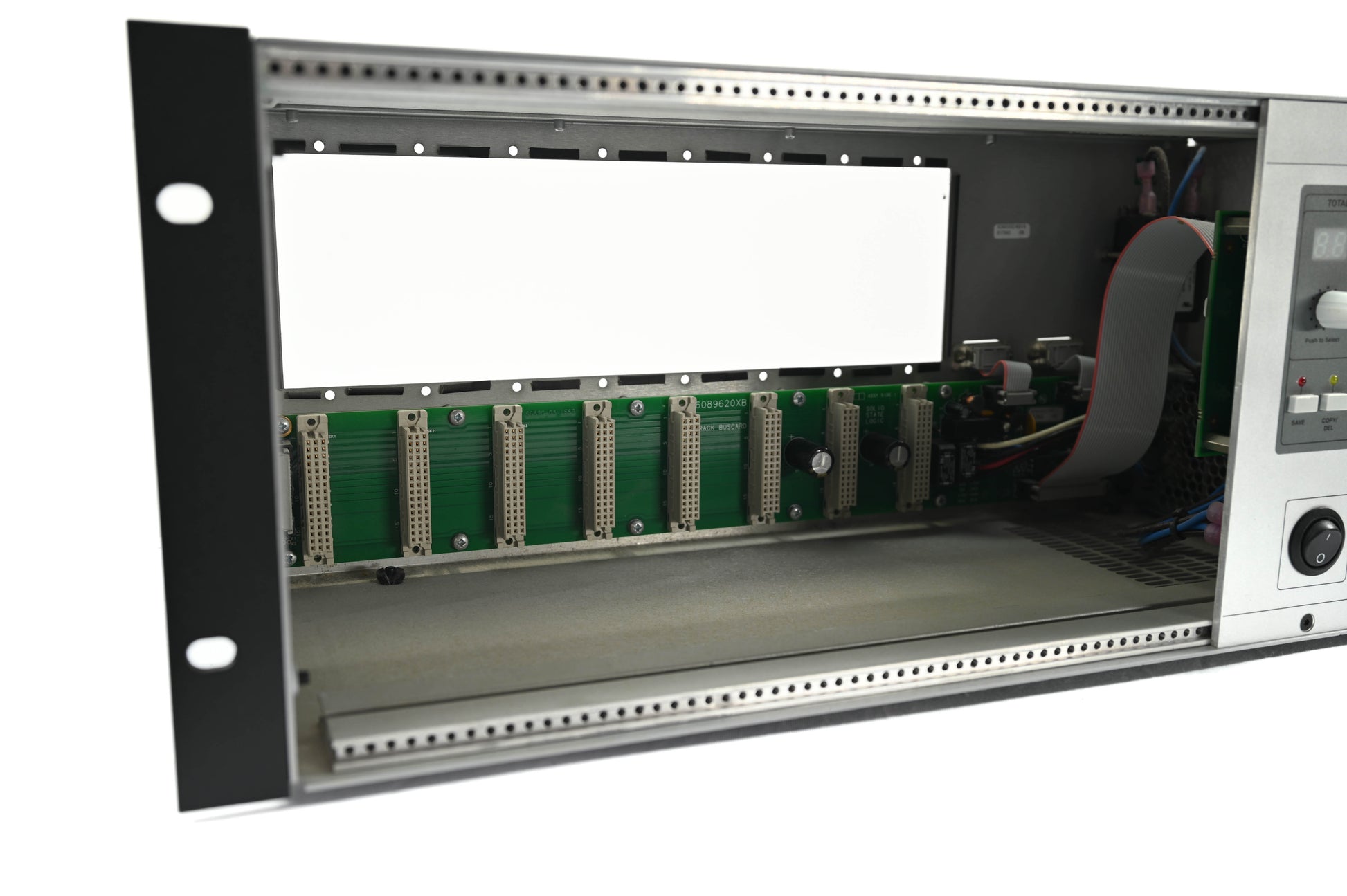 XLogic Superanalogue X-Rack