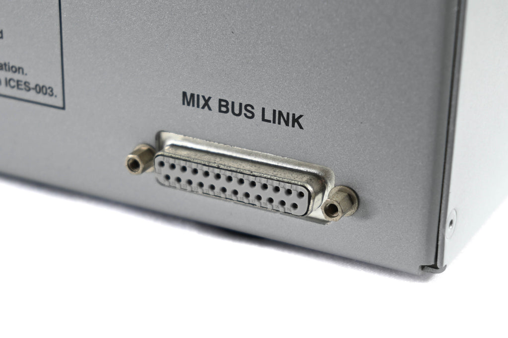 XLogic Superanalogue X-Rack