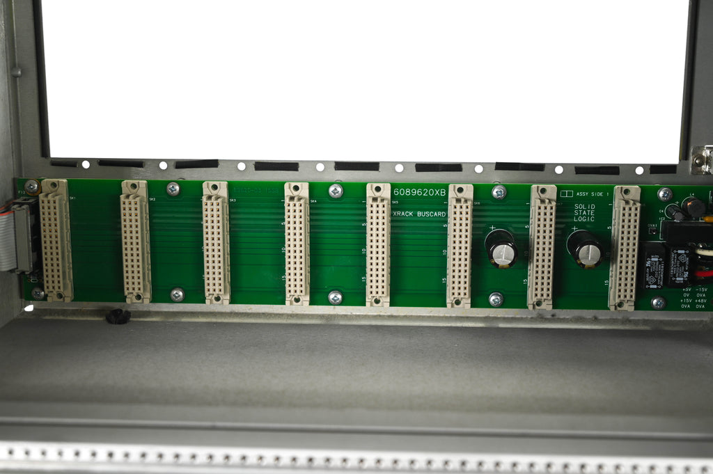 XLogic Superanalogue X-Rack