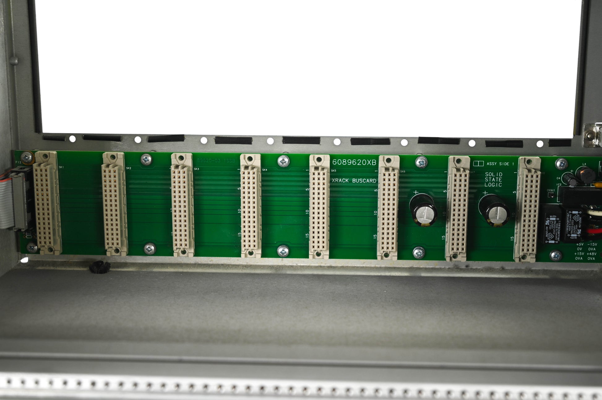 XLogic Superanalogue X-Rack