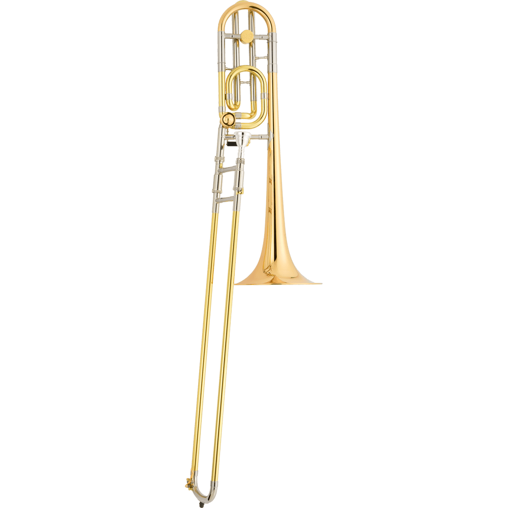Jupiter XO1236RL Bb/F trombone
