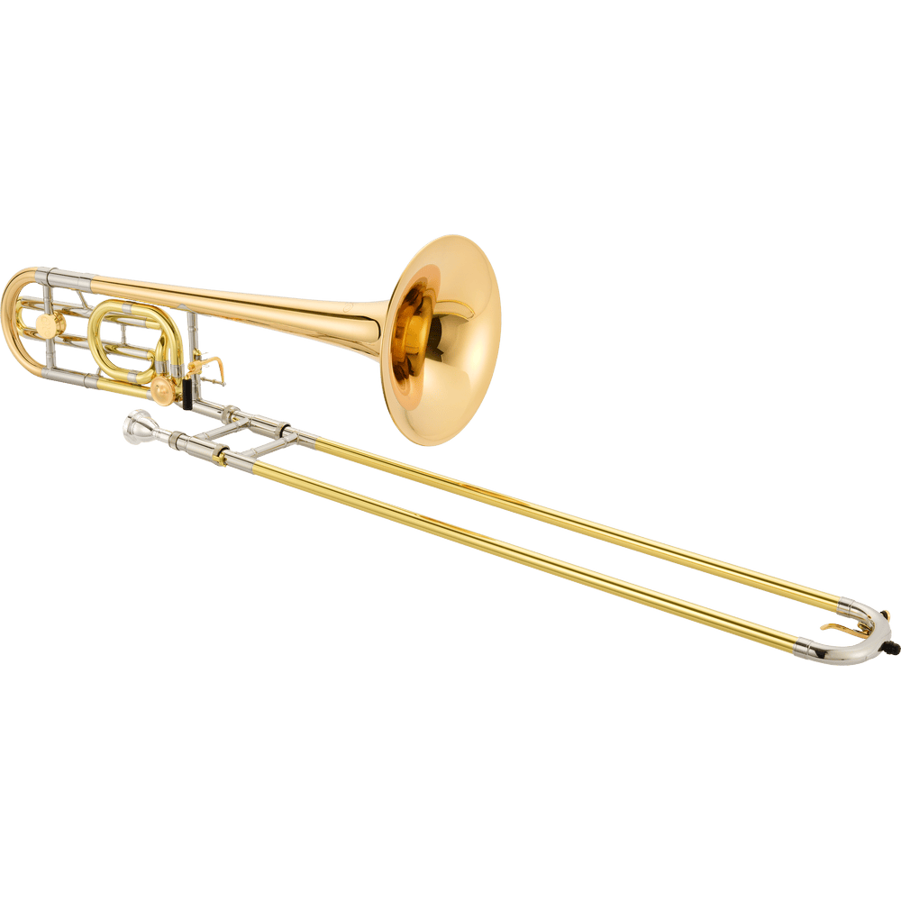 Jupiter XO1236RL Bb/F trombone
