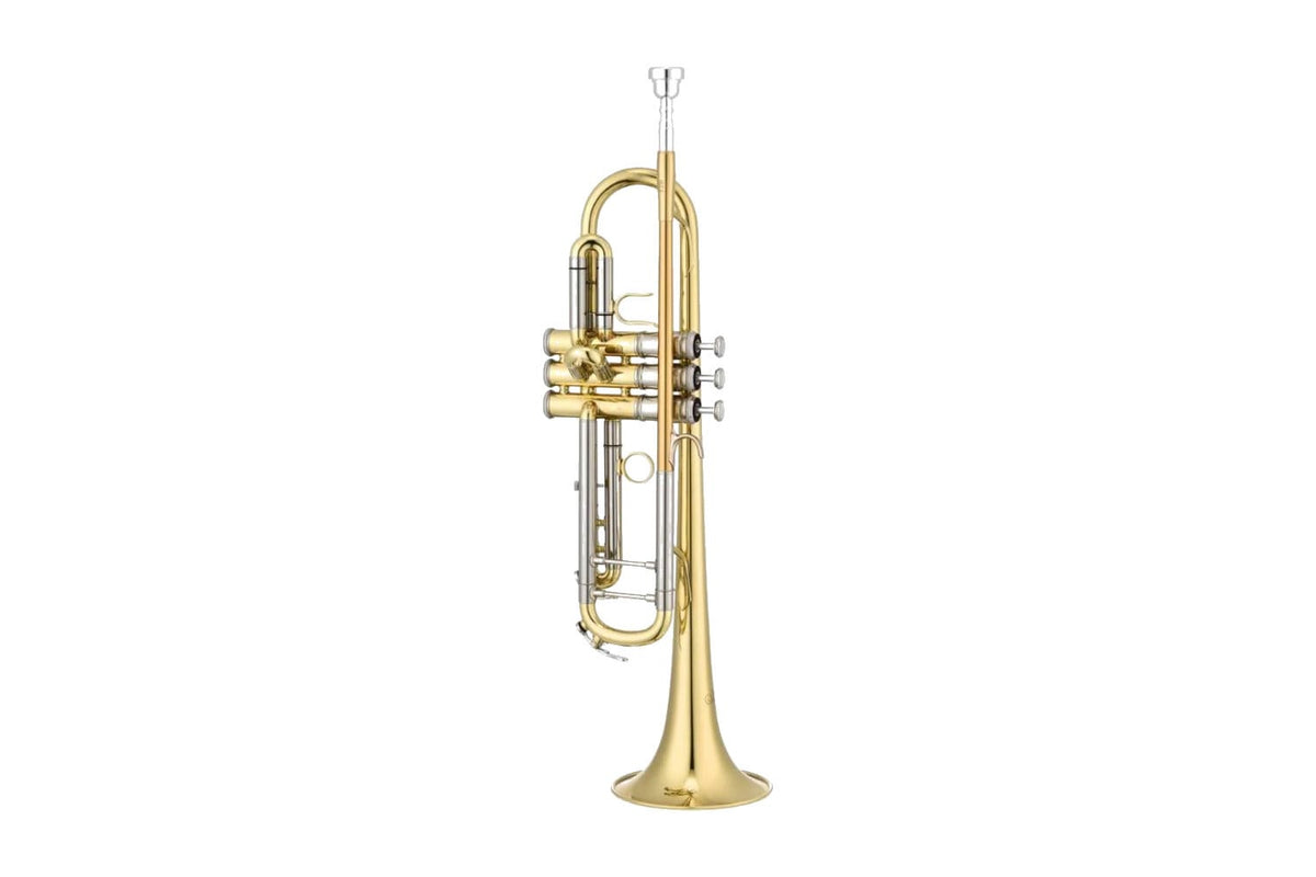 XO 1602-LS4 Bb Trompet