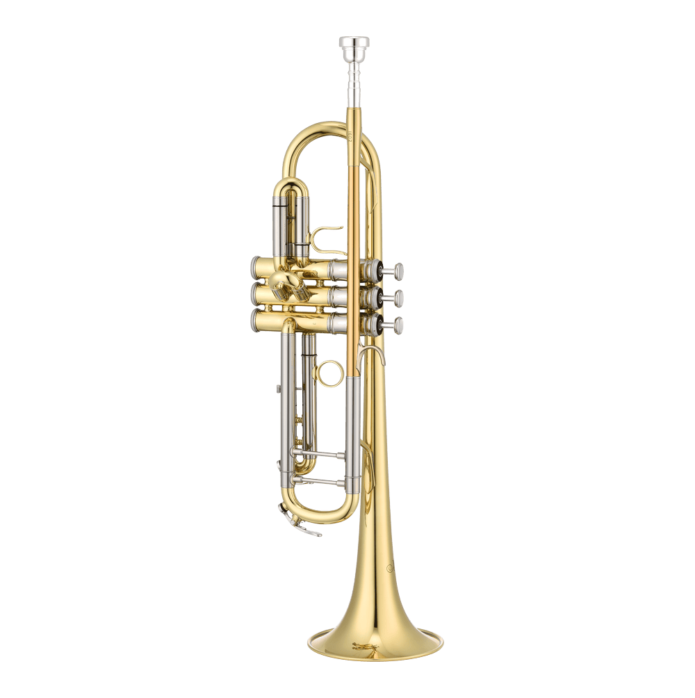 XO Brass 1602-LS4 Trompet