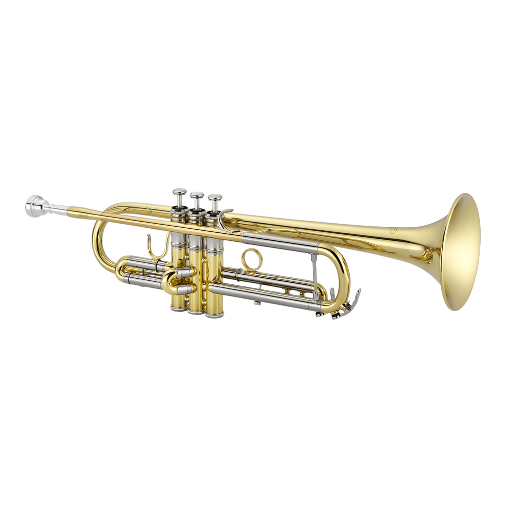 XO Brass 1600-IL Trompet Roger Ingram