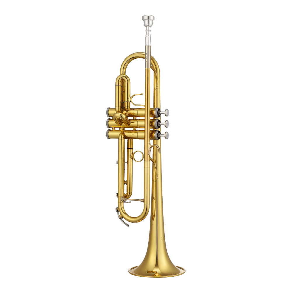 XO Brass 1602GLLTR Lightweight Trompet