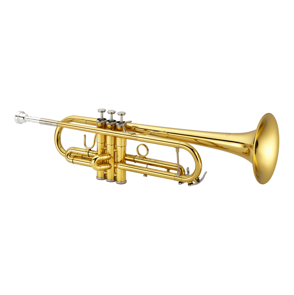 XO Brass 1602GLLTR Lightweight Trompet