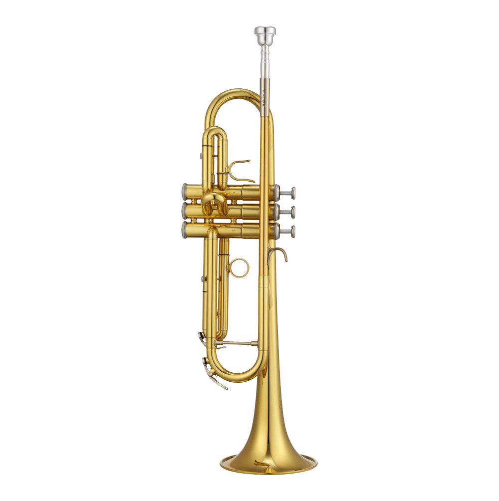 XO Brass 1602GLLTR Lightweight Trompet