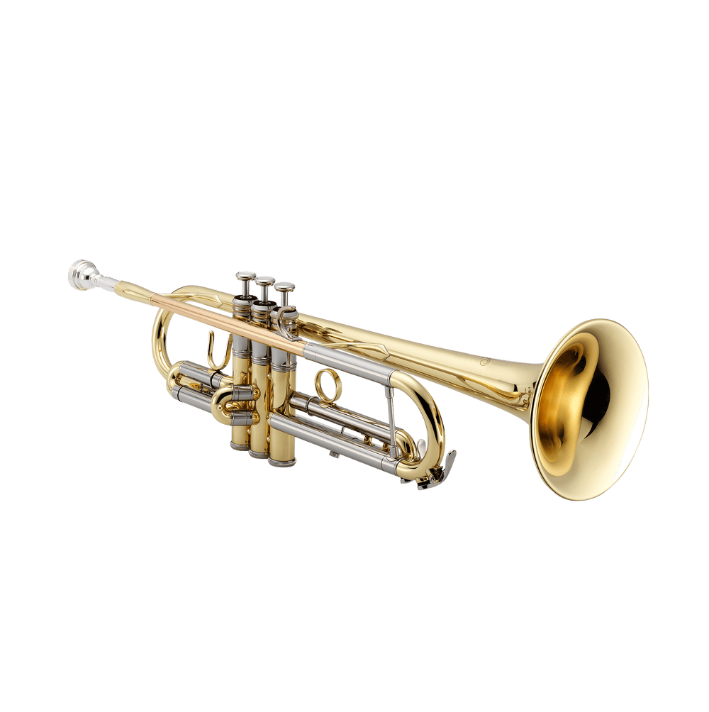 XO Brass 1602LR3 Trompet