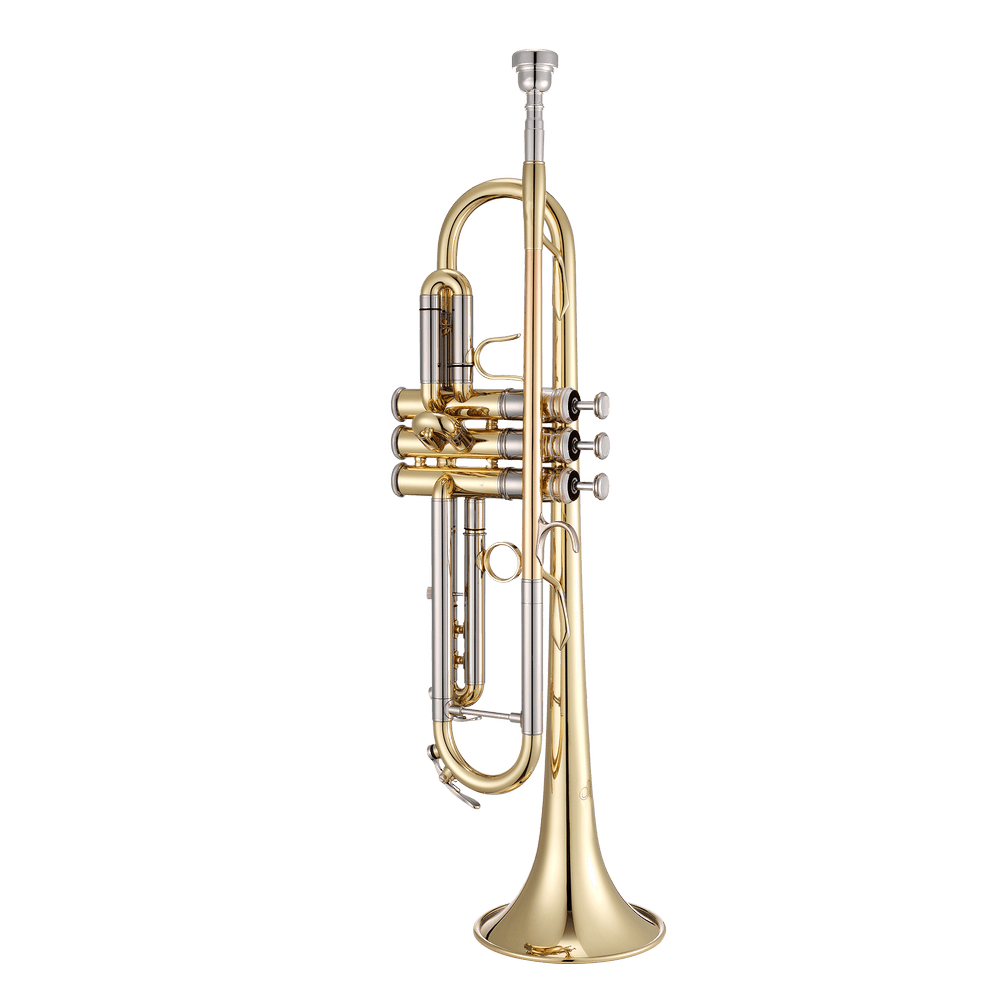 XO Brass 1602LR3 Trompet