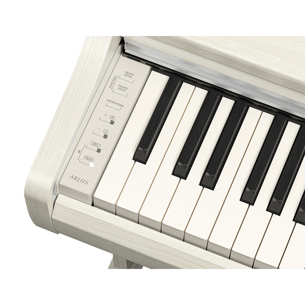 Yamaha YDP-166WB White Birch