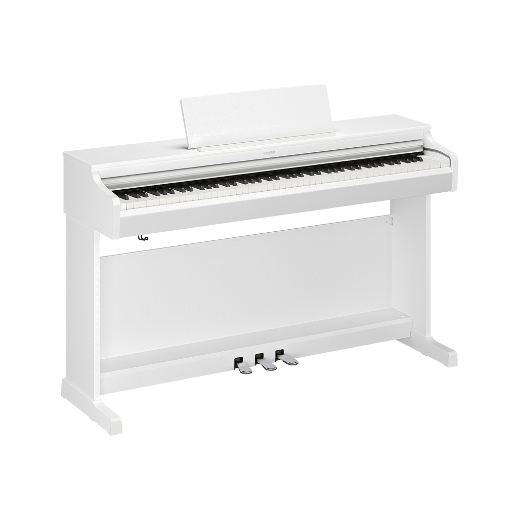 Yamaha YDP-166W Mat wit