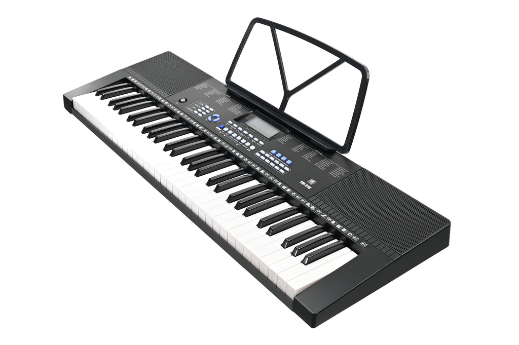 Keyboard KB-316 Black