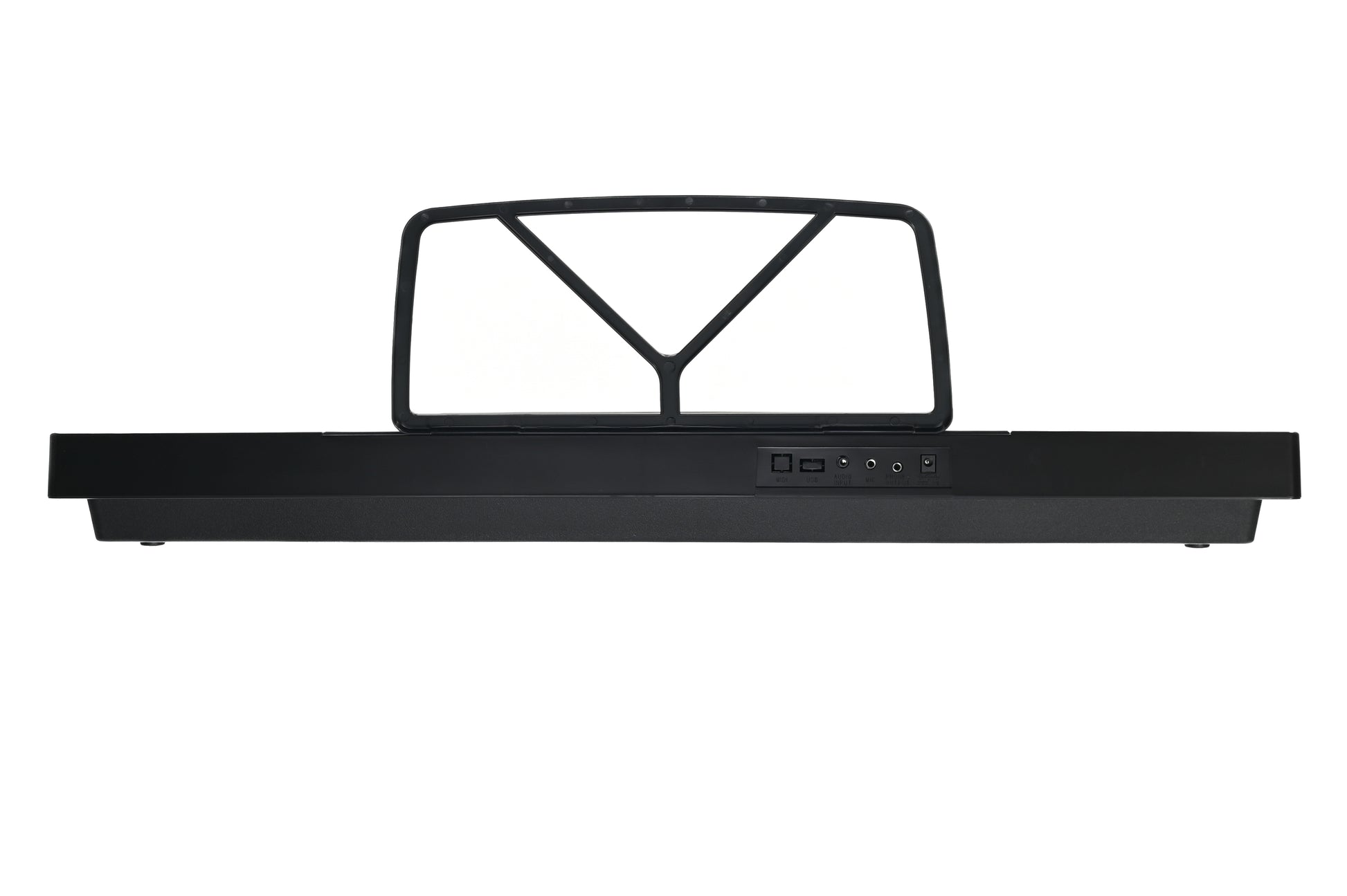 Keyboard KB-316 Black