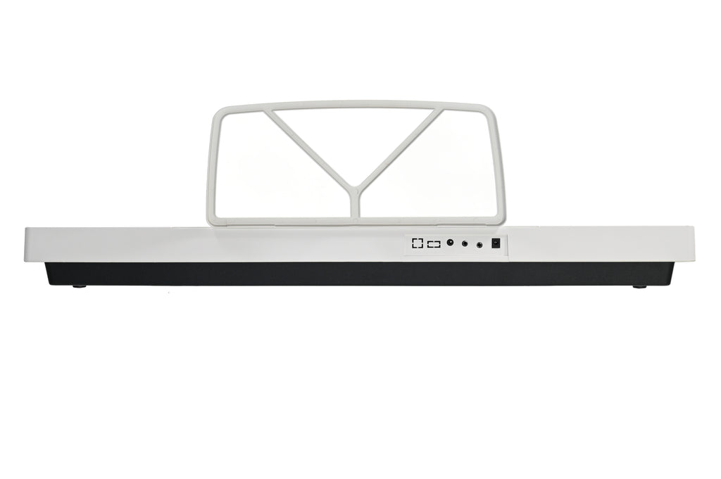 Keyboard KB-316 White