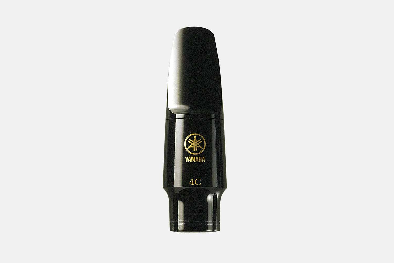 Yamaha 4C mondstuk voor altsaxofoon