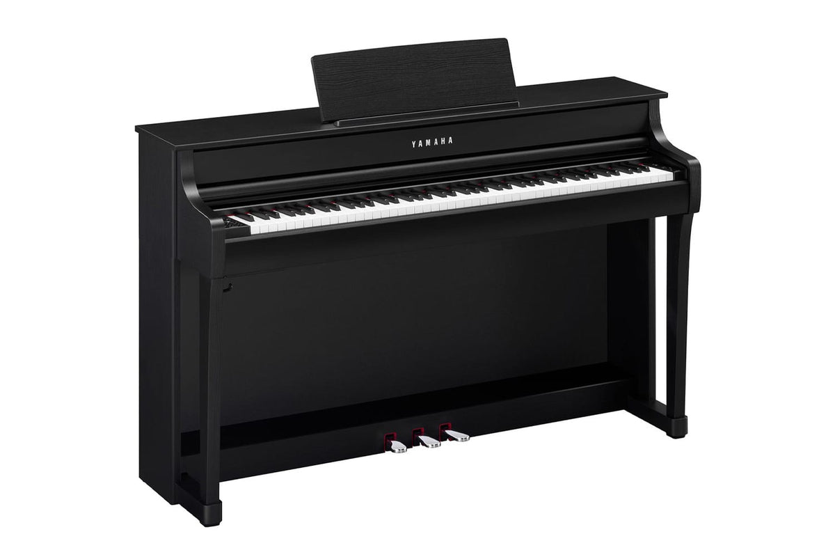 Yamaha CLP-835B Black