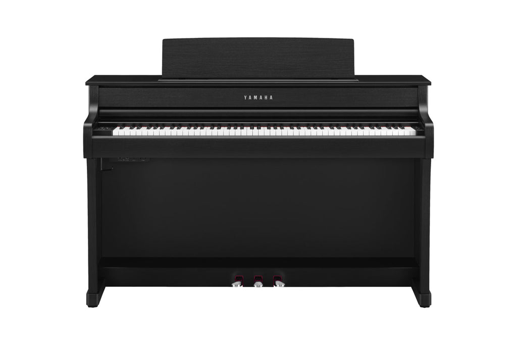 Yamaha CLP-845B Black