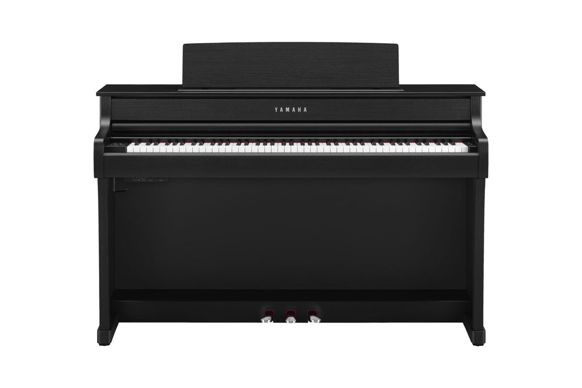 Yamaha CLP-845B Black