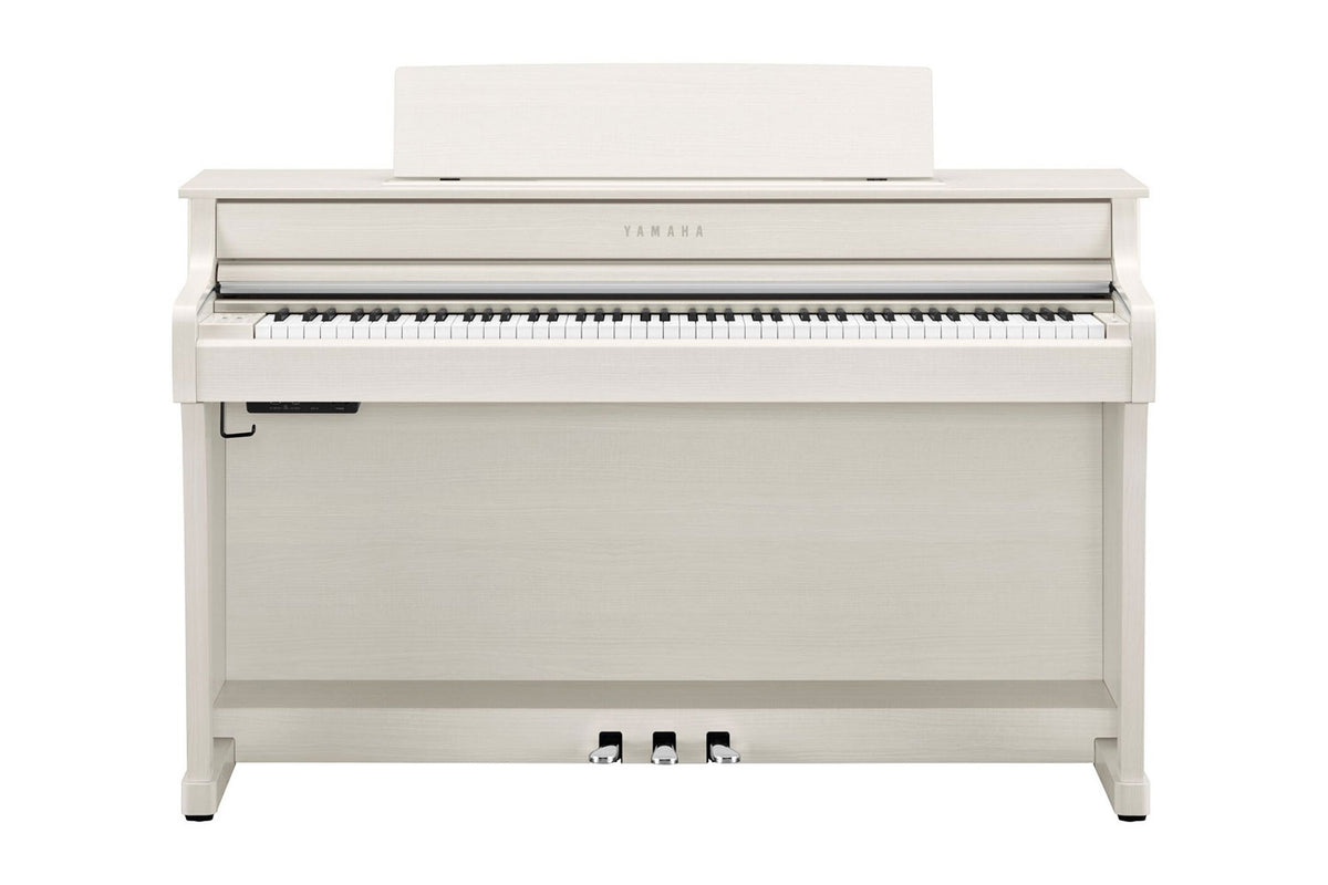 Yamaha CLP-845WB White Birch