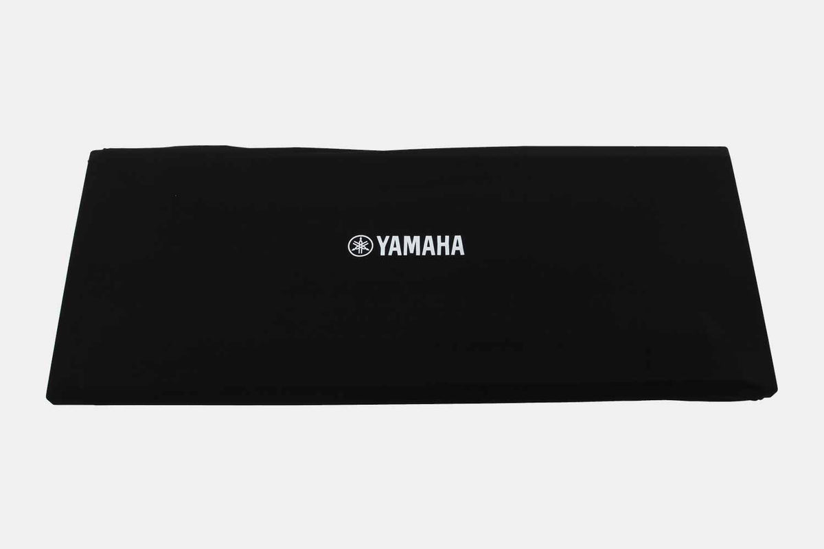 Yamaha DC11A voor DGX300, YPP100 Stofhoes keyboard (5430691135652)