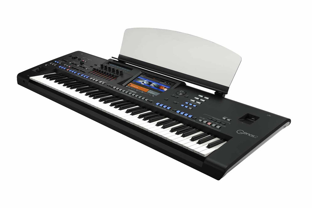 Yamaha GENOS 2