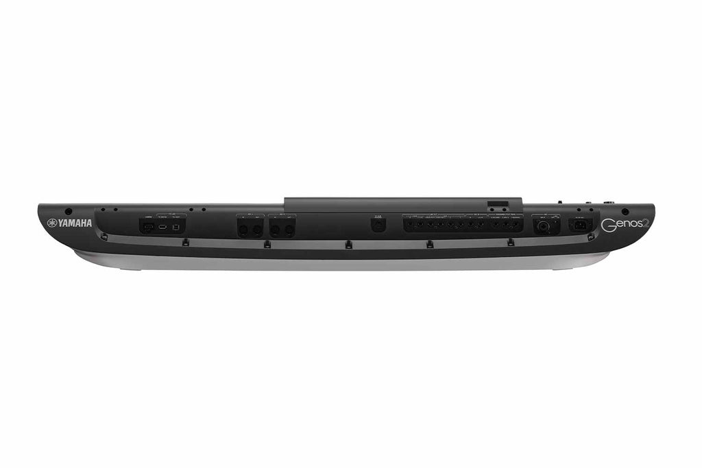 Yamaha GENOS 2