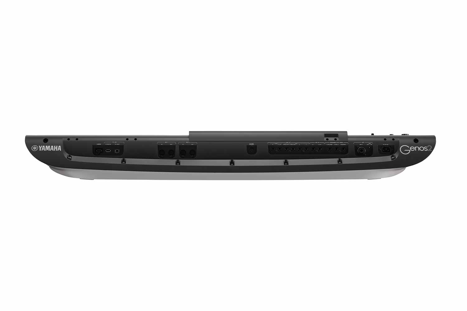 Yamaha GENOS 2