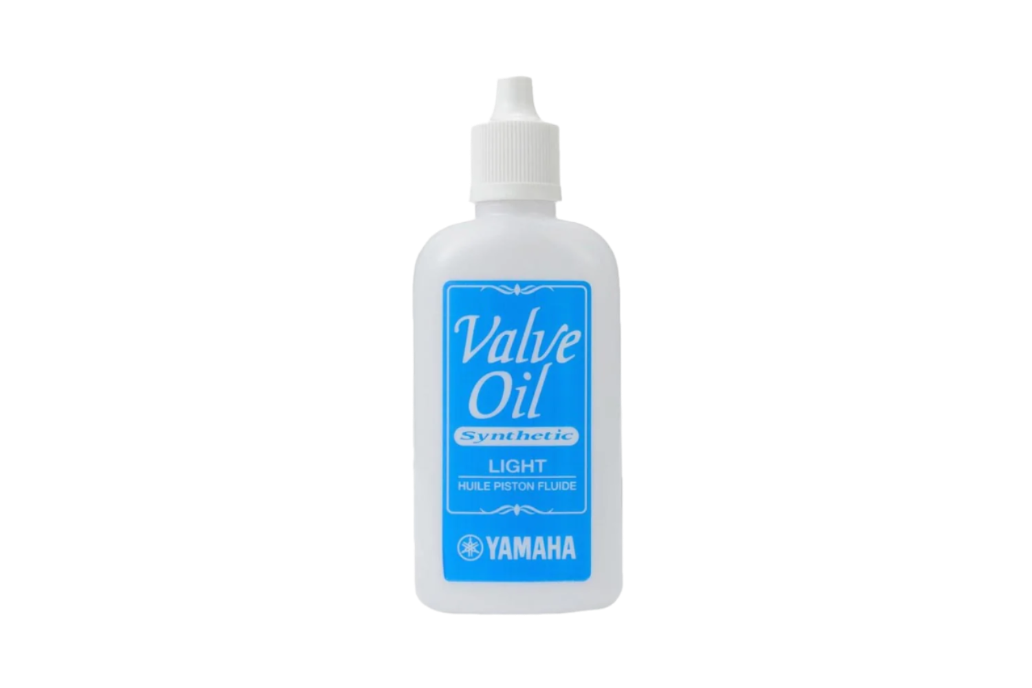 Yamaha Light Valve oil, ventiel olie
