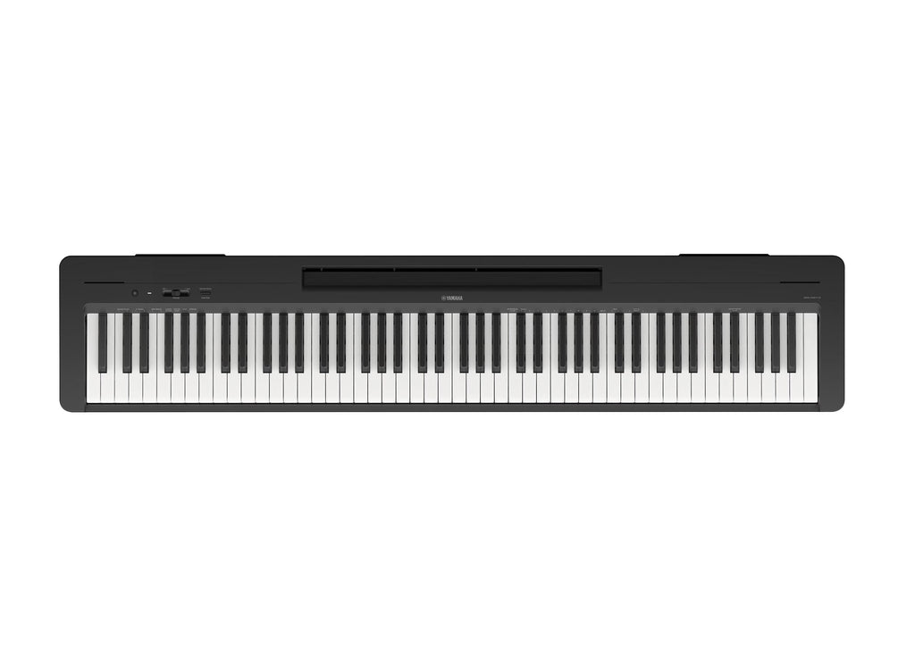 Yamaha P-145 B Stage piano