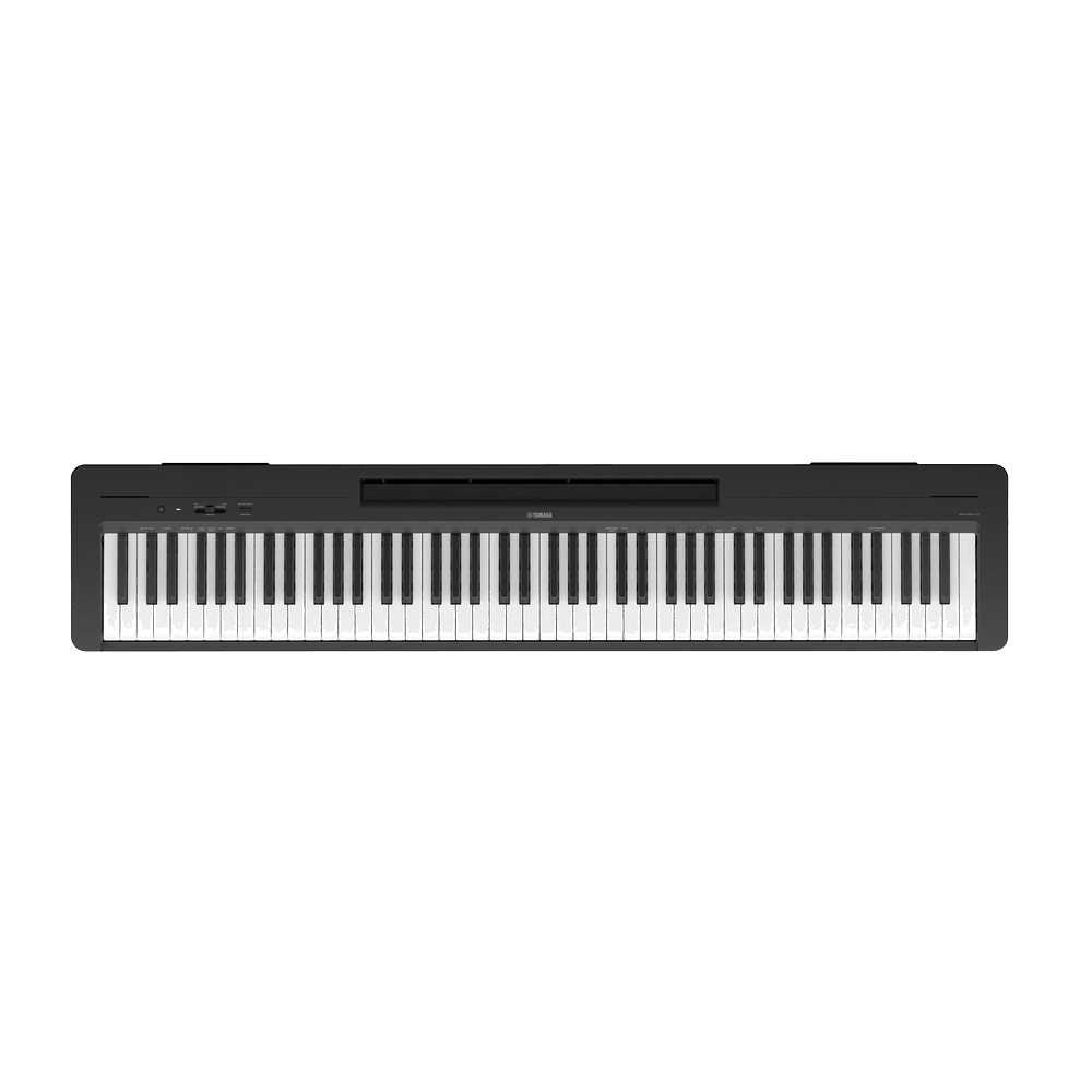 Yamaha P-145 B Stage piano