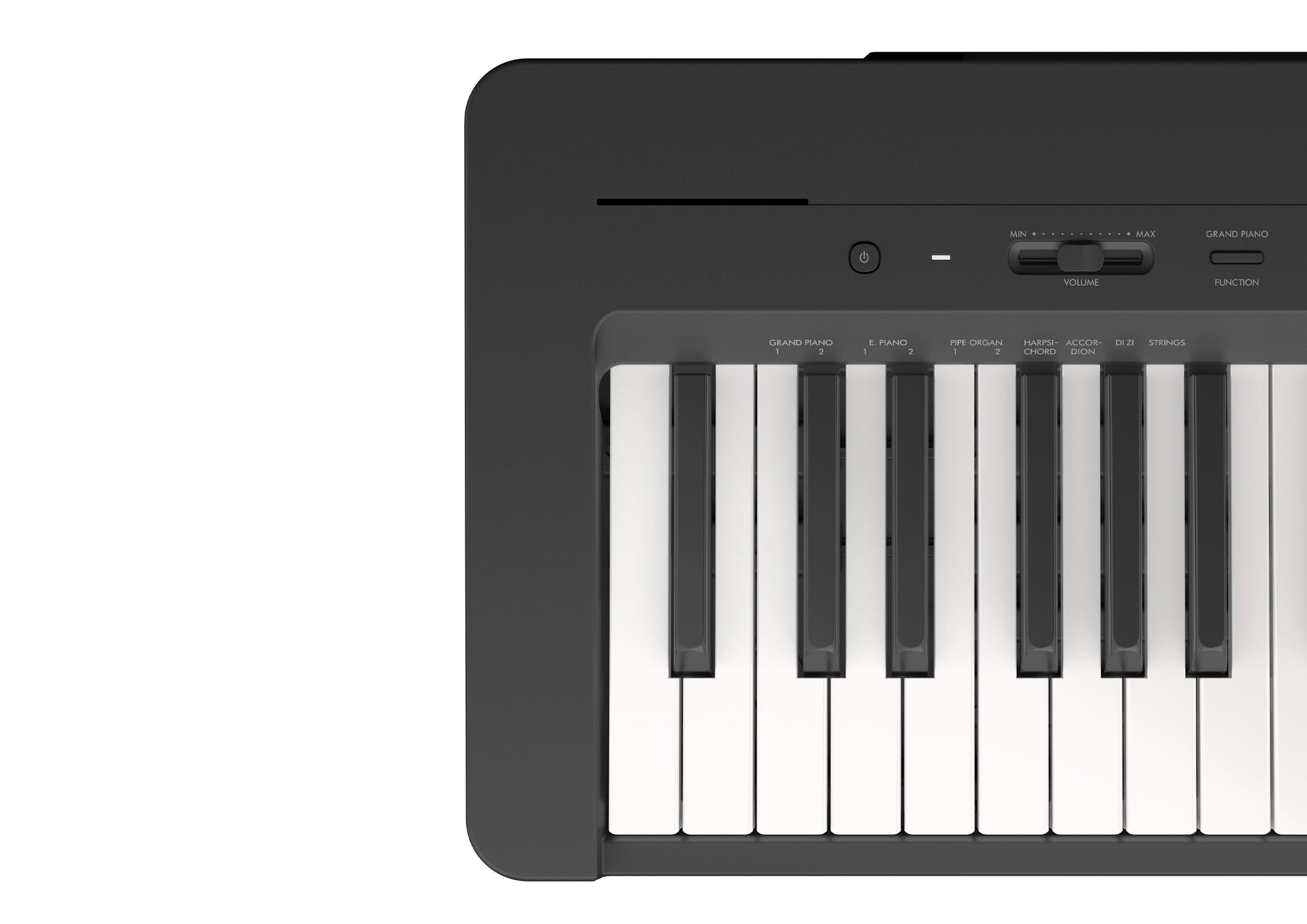 Yamaha P-145 B Stage piano