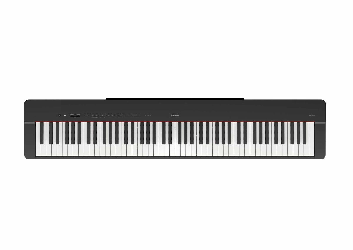 Yamaha P-225B Black