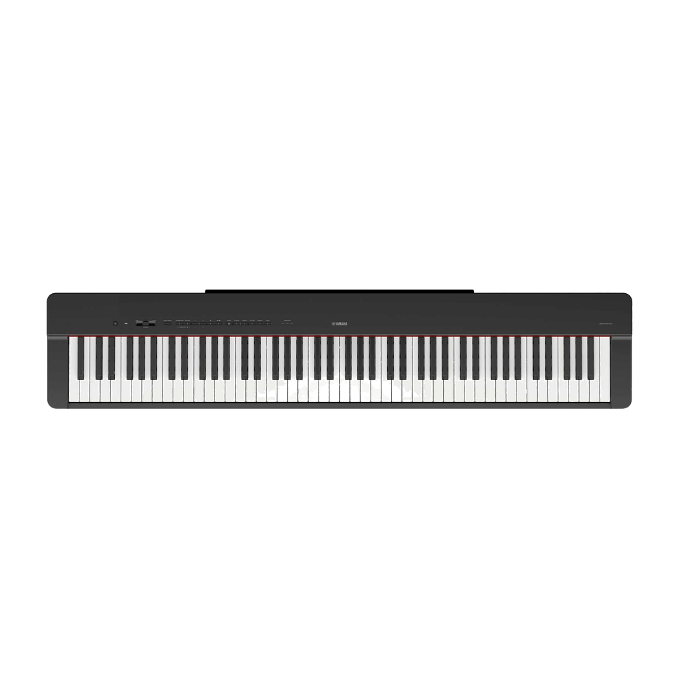 Yamaha P-225B Black