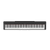 Yamaha P-225B Black